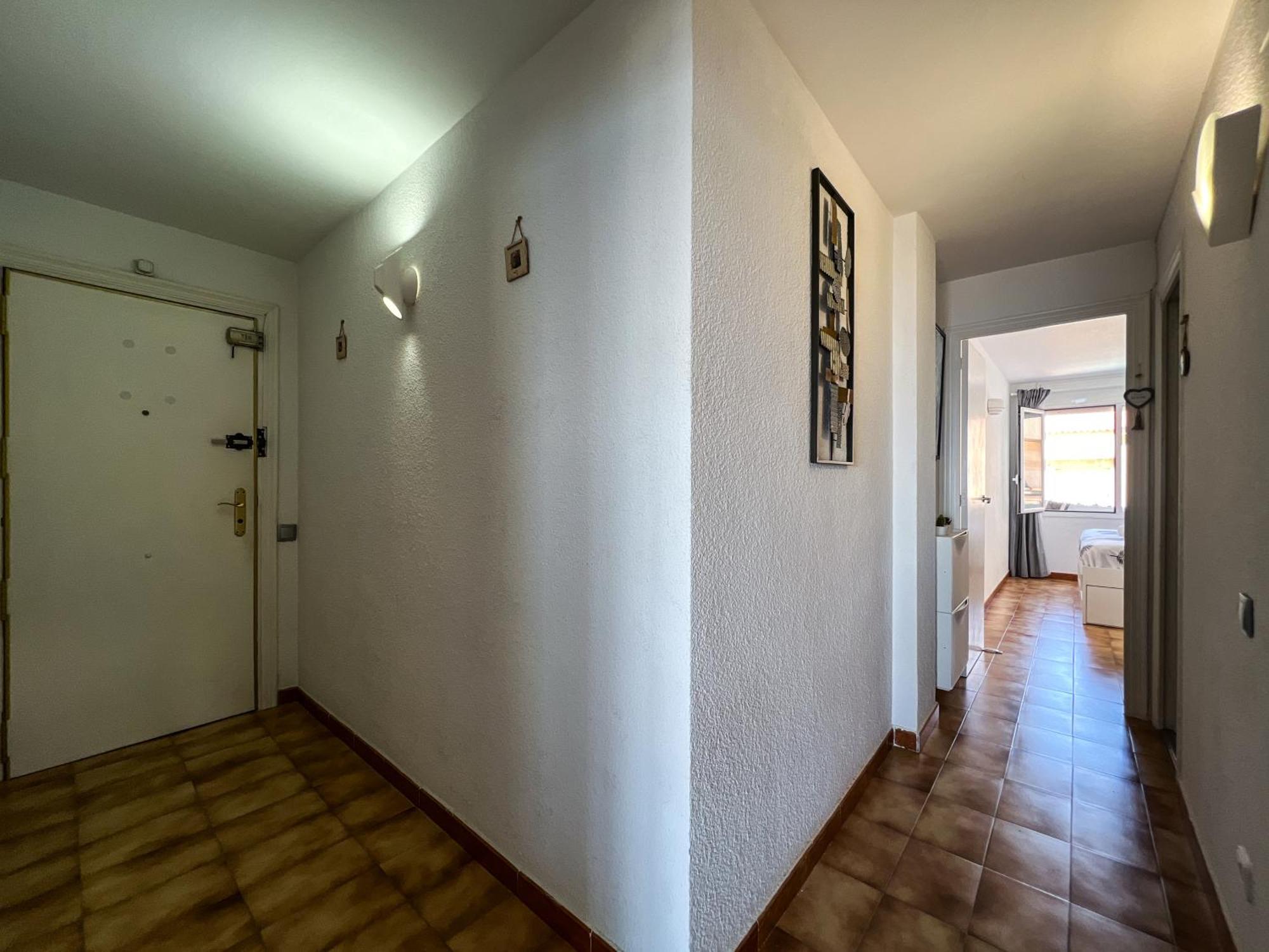 Vivalidays Marina - Pineda De Mar Apartment Exterior photo
